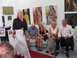 Charity-Event zu Gunsten Lichtblickhof 29.05.2026